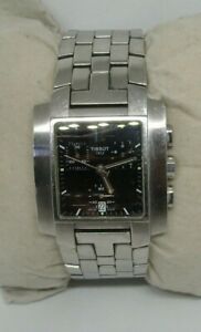 【送料無料】腕時計 ラロティソクロノグラフォペルフェットraro tissot cronografo l875975 perfetto