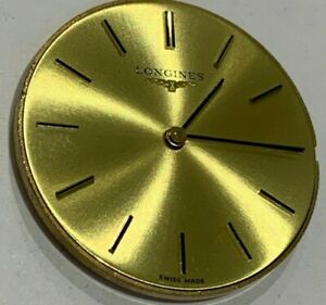 【貨物輸送無料】ウオッチ メカニスモロンジンmeccanismo longines