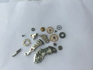 【送料無料】腕時計 iwc cal 88 nos parts|hokushin
