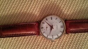 【送料無料】腕時計 ランコヴィンテージlanco used watch vintage mod 1022|hokushin