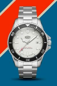 【送料無料】腕時計　デュキソアルタムメンズスイスクォーツウォッチduxot altum mens swiss quartz watch 20atm｜hokushin