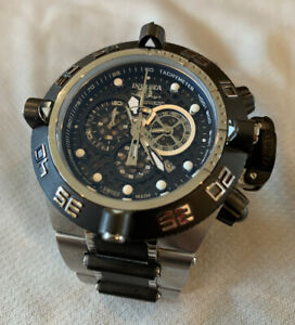 【送料無料】腕時計 インビクタスバクアinvicta subaqua noma iv 6551 wrist watch for men|hokushin