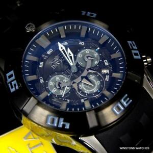 【貨物輸送無料】ウオッチ メンズインビクタマーベルブラックパンサーシースパイダースポーツクロノグラフウォッチ