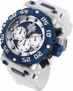 【送料無料】腕時計　メンズインビクタスバクアニトロクロノグラフシリコーンストラップウォッチ mens invicta 25040 subaqua nitro chronograph silicone strap watch｜hokushin