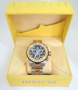 【貨物輸送無料】ウオッチ インビクタメンズシーバスinvicta mens sea bass water resistant watch