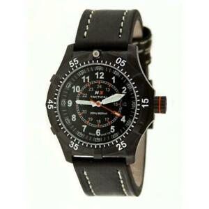 【送料無料】腕時計　タクティカルウォッチフリーシップmens h3 tactical watch h330227111 free ship nib