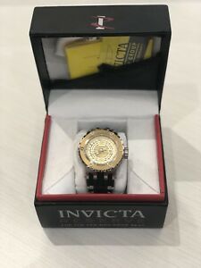 【貨物輸送無料】ウオッチ インビクタスバクアスペシャルティinvicta subaqua specialty 16820 52粍
