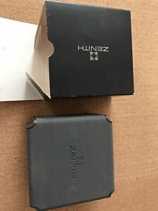 【送料無料】腕時計　ボックスゼニスデルカbox zenith de luca 1