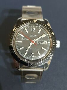 【貨物輸送無料】ウオッチ オロロジオダイバーアンニorologio diver anni 70