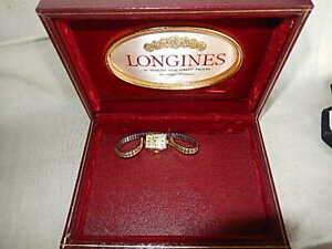 【貨物輸送無料】ウォッチ ヴィンテージロンジンレディースゴールドボックスvintage longines ladies wrist watch 10k gold filled cleaned amp; fixed w box