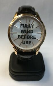 【送料無料】腕時計　ロータリーケンブリッジウォッチmens rotary cambridge watch 212407｜hokushin