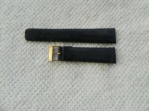 【貨物輸送無料】ウオッチ ブラチャレチントゥリーノピウフィッビアロンジンパークロノグラフォストラップバックル