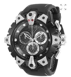 【貨物輸送無料】ウォッチ インビクタリザーブヴェノムバイパーメンズクォーツモデルinvicta reserve venom viper mens quartz 52粍 model 32133