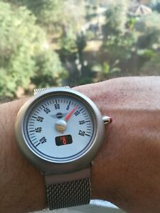 【送料無料】腕時計 オロロジョサルタレッロミニorologio saltarello mini|hokushin