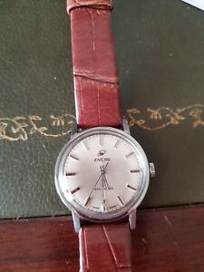 【貨物輸送無料】ウォッチ エニカルオーシャンパールenicar oceanpearl