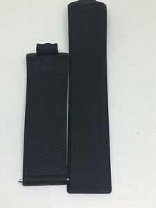 【貨物輸送無料】ウォッチ モバドストラップmovado 800 strap