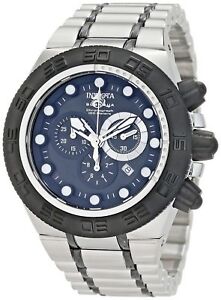 【貨物輸送無料】ウオッチ インビクタメンズスバクアスポーツクロノグラフステンレススチールウォッチinvicta mens 1940 subaqua sport chronograph stainless steel watch