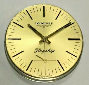【送料無料】腕時計 メッカニスモロンジンフラッグシップmeccanismo longines flagship cal 6922