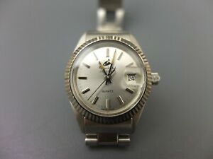 【送料無料】腕時計 フィリップウォッチカリビアンクォーツヴィンテージphilip watch caribbean quartz vintage|hokushin