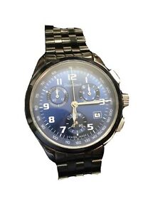 【貨物輸送無料】ウォッチ フィリップウォッチナッシュビルクロノグラフォスイスメイドイータphilip watch nashville ref 8273975045a cronografo swiss made  eta g10711