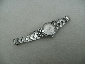 【貨物輸送無料】ウォッチ レディースティソladies tissot  pr50 automatic wristwatch
