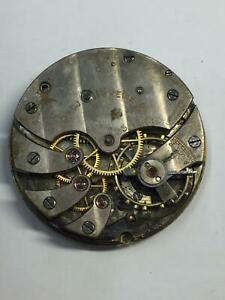 【貨物輸送無料】ウオッチ サービスパートモビメントロンジンlongines movimento movement 1333 per parti for part service