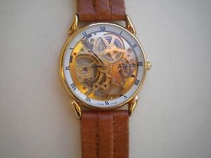【貨物輸送無料】ウオッチ オロロギオダドナメカニコギブソンメイソンorologio 地方検事 donna meccanico gibson amp; mason