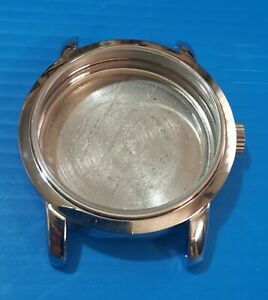 【送料無料】腕時計 パーツケーステアトロイータサイズlorenz ref21784 part case theatro automatic eta 28242, size 39 mm