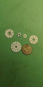 【貨物輸送無料】ウォッチ ヴァルジューパーツvaljoux 72c parts