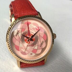 【貨物輸送無料】ウオッチ ラケタスポーツアカデミーロシアraketa sport academy w5552100107 russian watch nos never used