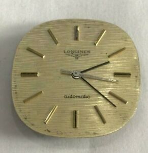 【貨物輸送無料】ウォッチ メッカニスモロンジンカルmeccanismo longines cal 430