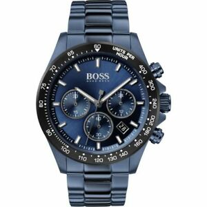 【送料無料】腕時計　ヒューゴボスRヒーロースポーツラックスメンズ** ** hugo bossR watch hb 1513758 hero sport lux mens
