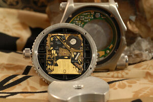 【送料無料】腕時計　ブライトリングミッションバッテリーサービスケースブレスレットbreitling emergency or emerg mission battery service amp; casebracelet refinishing