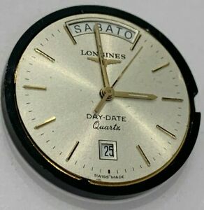 【貨物輸送無料】ウォッチ メッカニスモロンジンmeccanismo longines cal1632