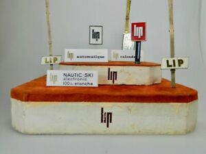 【送料無料】腕時計　リッププレゼントワールヴィンテージlip presentoir vintage