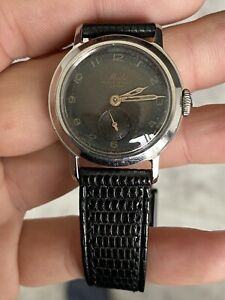 【送料無料】腕時計　ヴィンテージミドwatch vintage mido｜hokushin