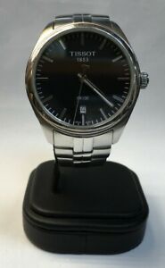 【送料無料】腕時計 メンズティストウォッチmens tissot pr100 watch  241692