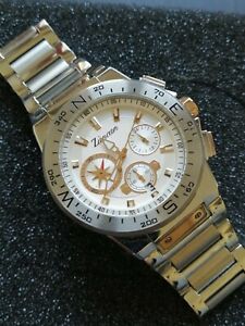 【貨物輸送無料】ウォッチ ザンカンクロノグラフzancan chronograph uomo