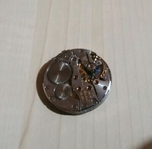 【貨物輸送無料】ウオッチ ロンジンlongines 30l movement good condition