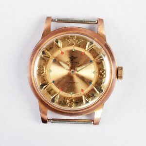 【送料無料】腕時計 オロロギドナウォッチリストレディースファンツィオナンテワーキングjovial orologio donna watch wrist ladies funzionante working|hokushin