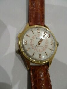 【貨物輸送無料】ウォッチ オロロジョストップウォッチヴィンテージorologio stopwatch vintage