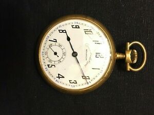 【貨物輸送無料】ウォッチ アールヌーボーデコポイングサセットクロノメトルルロイヤルベサンmontre a gousset chronometre le royal besancon poincon b d art nouveau deco