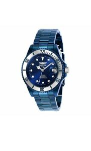 【送料無料】腕時計　インビクタプロダイバーメンズステンレスwatch invicta 27544 pro diver mens 40 stainless steel｜hokushin
