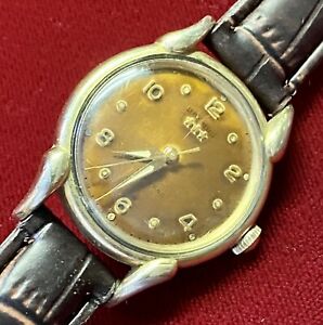 【送料無料】腕時計　ヴィンテージベンラスオートウィンドリストウォッチサービスvintage benrus 3 star autowind wrist watch gf serviced