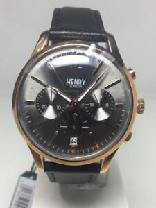 【貨物輸送無料】ウォッチ オロロジオヘンリーロンドンヌオーヴォorologio henry london hl39cs0122 nuovo 30