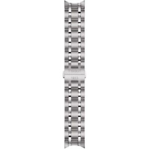 【送料無料】腕時計 ブレスレットティソアシエクチュリエラージアーbracelet tissot acier  couturier  largeur 22 mm  t605028315