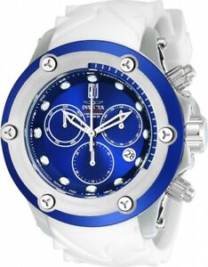 【送料無料】腕時計　メンズインビクタジェイソンテイラースイスクォーツラバーストラップウォッチ mens invicta 24024 jt jason taylor 52mm swiss quartz rubber strap watch｜hokushin