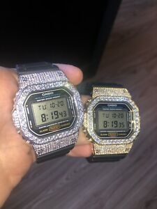 【送料無料】腕時計　アイスiced dw5600｜hokushin 53,980円