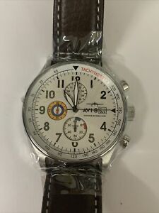 【送料無料】腕時計　ホーカーハリケーンウォッチmen’s avi8 hawker hurricane watch av401101