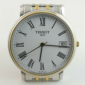 【送料無料】腕時計　ティソクラシックヴィンテージクォーツtissot tclassic vintage t870970 quartz wristwatch